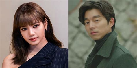 gong yoo lisa